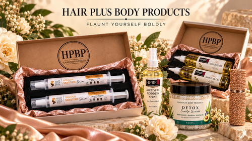 Hair Products