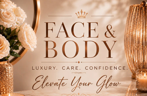 Face & Body