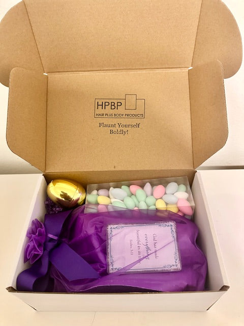 Spring Box – Limited Seasonal