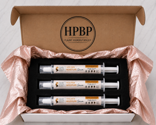 Hair Growth Serum