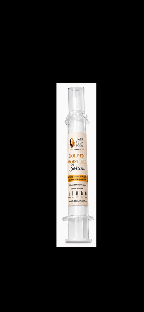 Hair Growth Serum