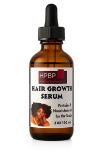 Hair Growth Serum