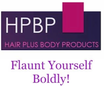 HPBP Electronic Gift Cards - Hair Plus Body Products LLC